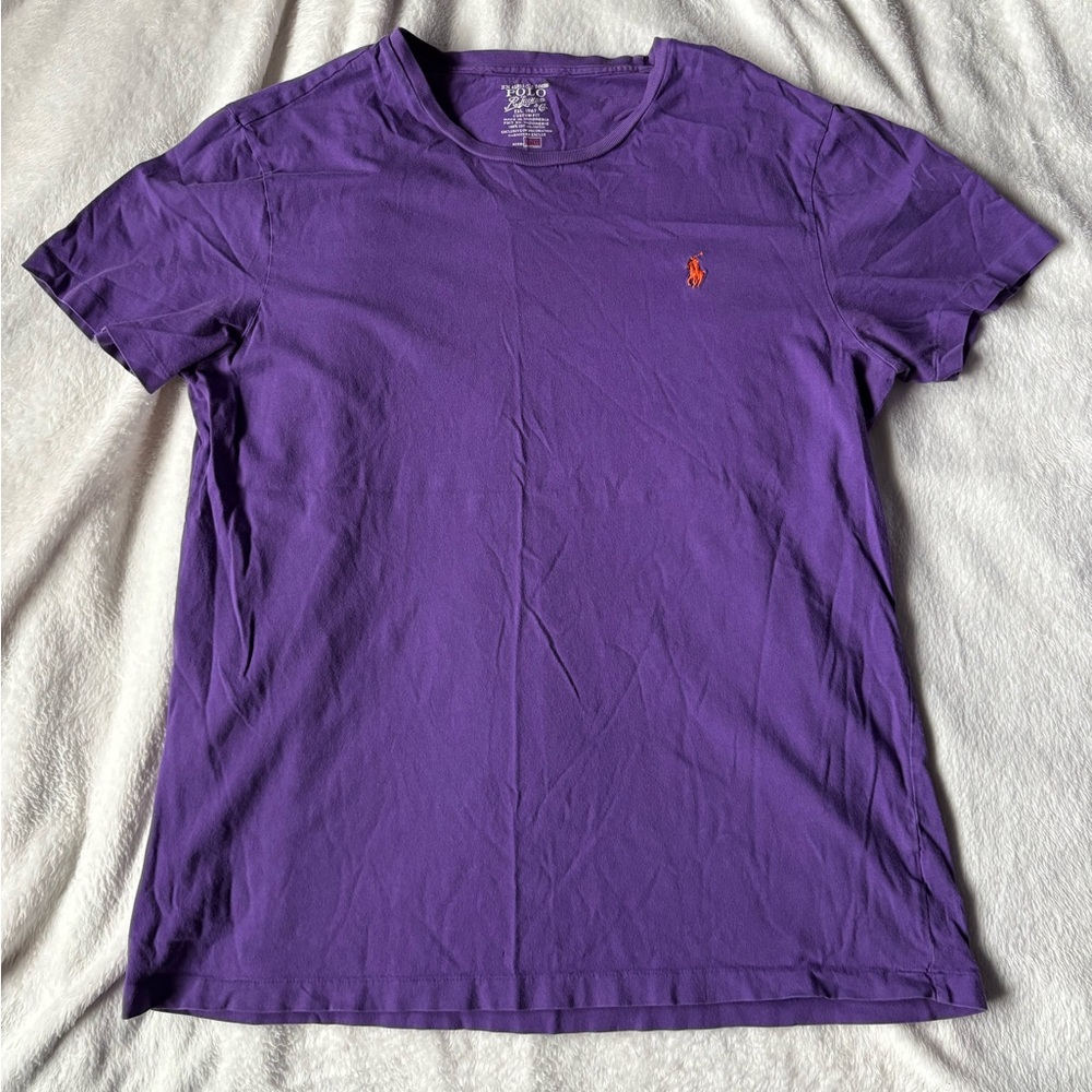 Polo Ralph Lauren Men’s Short Sleeve